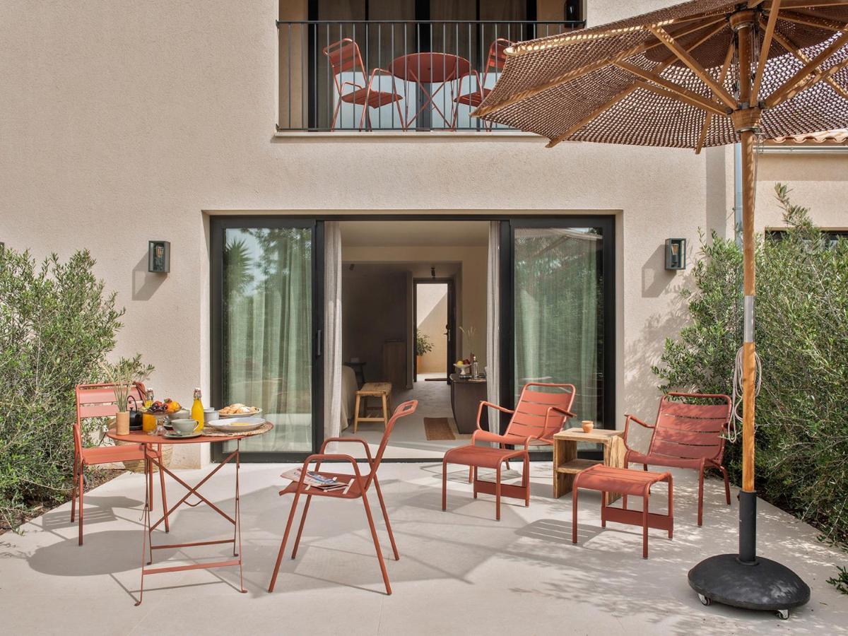 The Lodge Mallorca, Small Luxury Hotels Sa Pobla Exterior photo